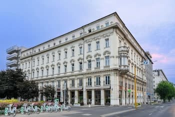 Danubius Hotel Rába