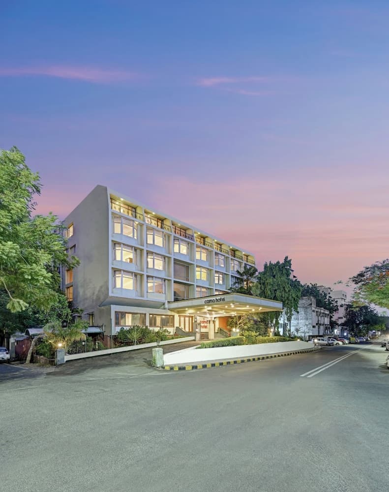 hotel image