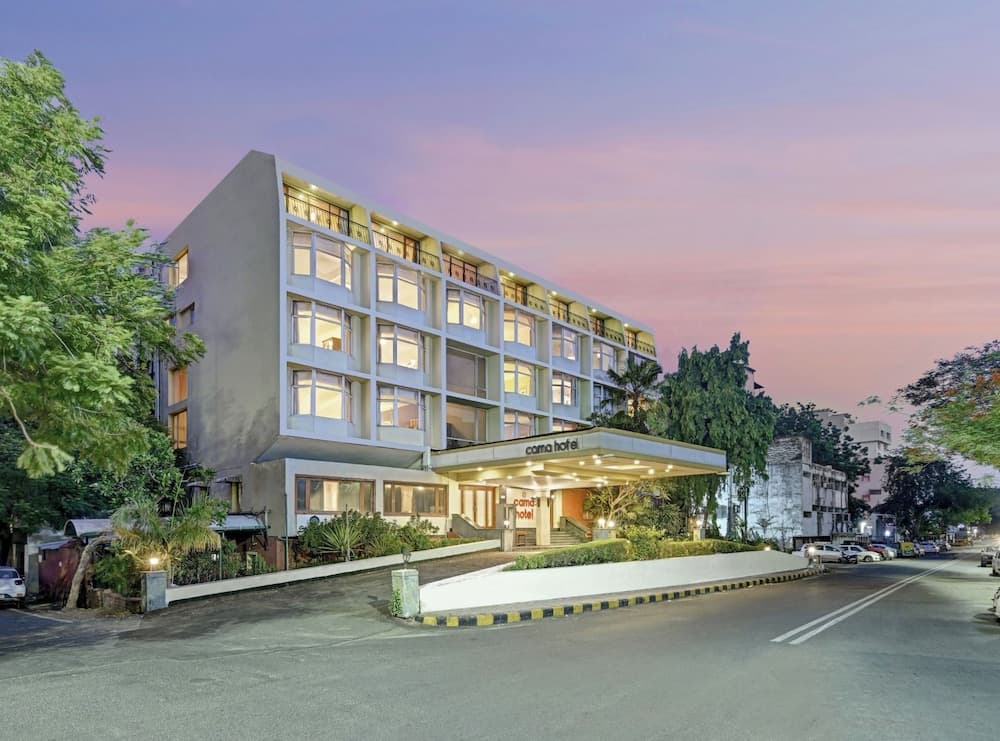 hotel image