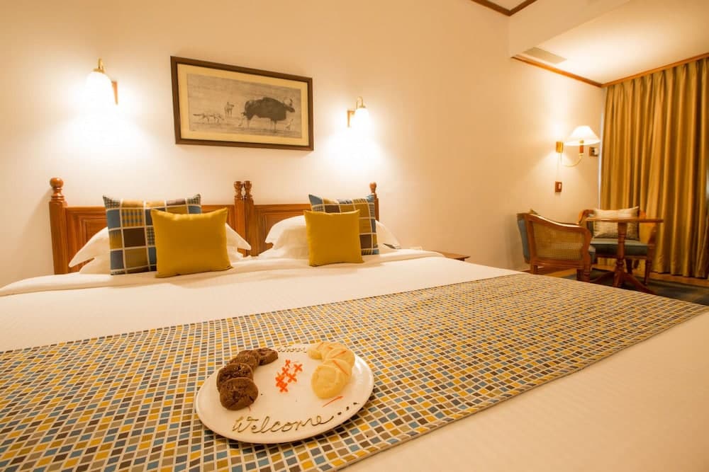 Casino Hotel - Cgh Earth, Cochin