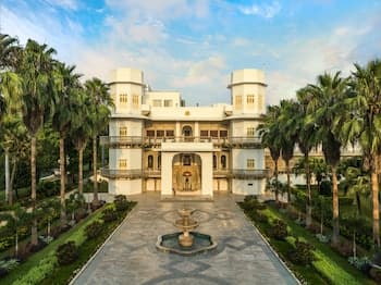Taj Usha Kiran Palace, Gwalior