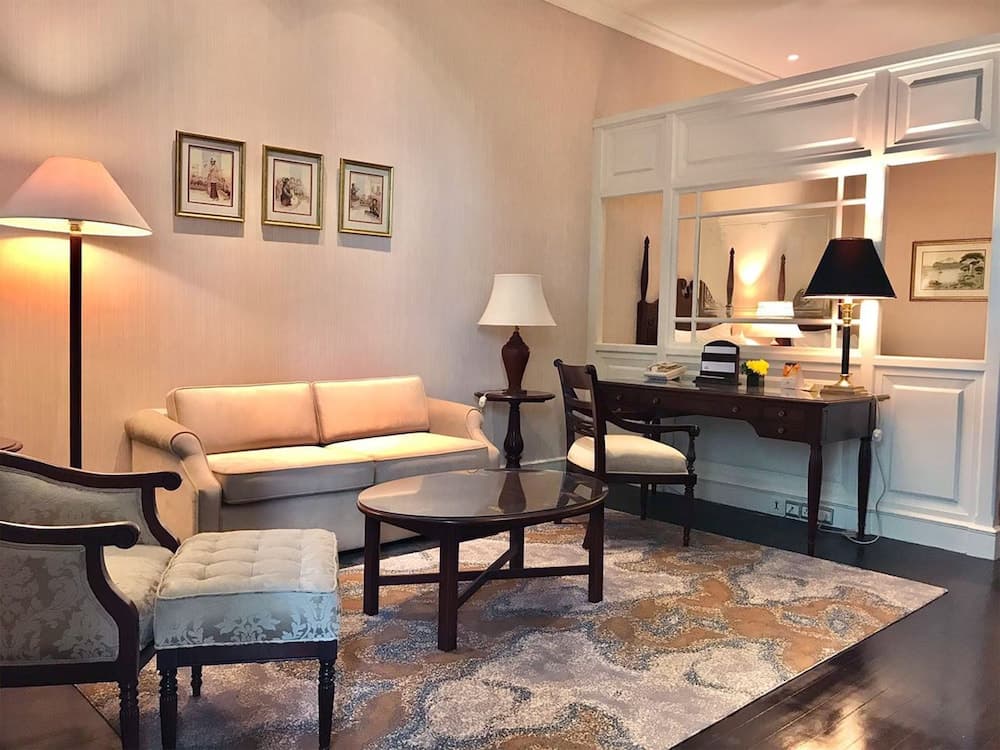 Hotel Majapahit Surabaya - MGallery