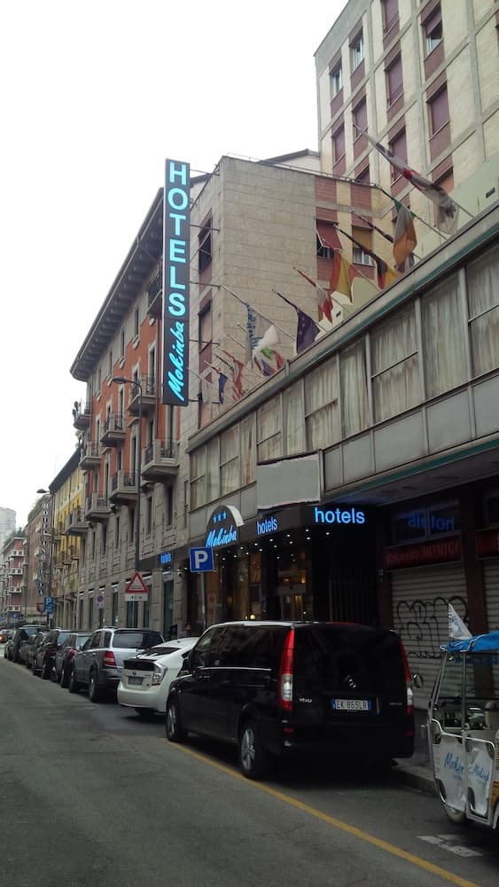 hotel image