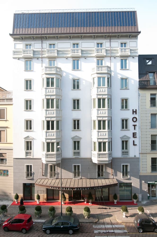 hotel image