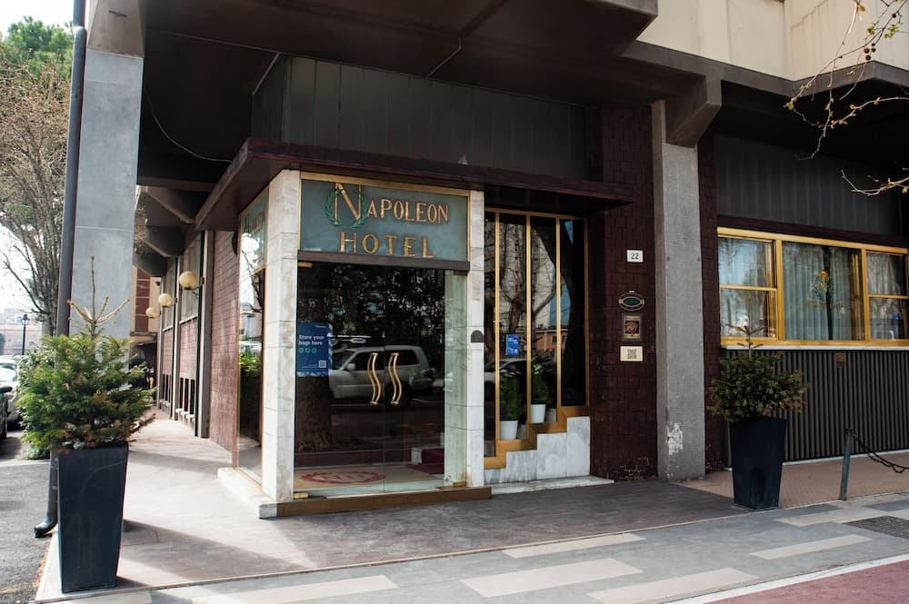 hotel image