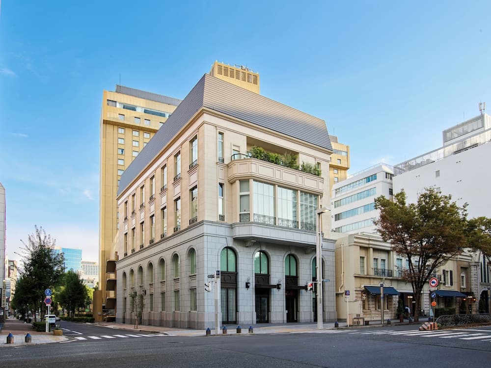 hotel image