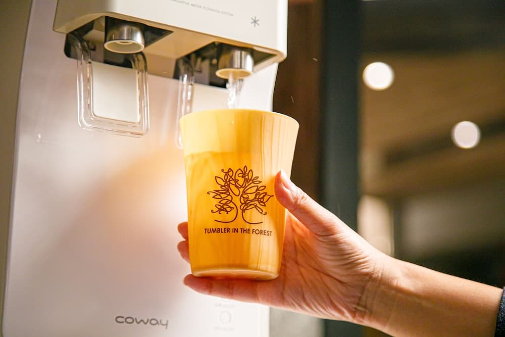 Shin-Osaka Esaka Tokyu REI HOTEL