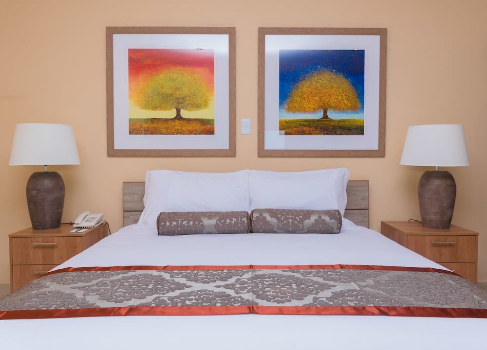 Sunbird Livingstonia Beach Hotel