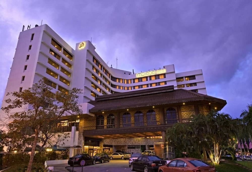 hotel image