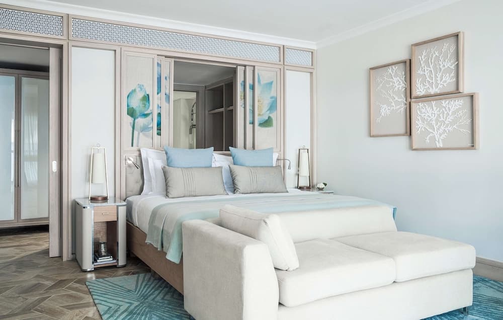 One&Only Le Saint Géran