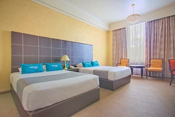 Hotel Imperial Reforma