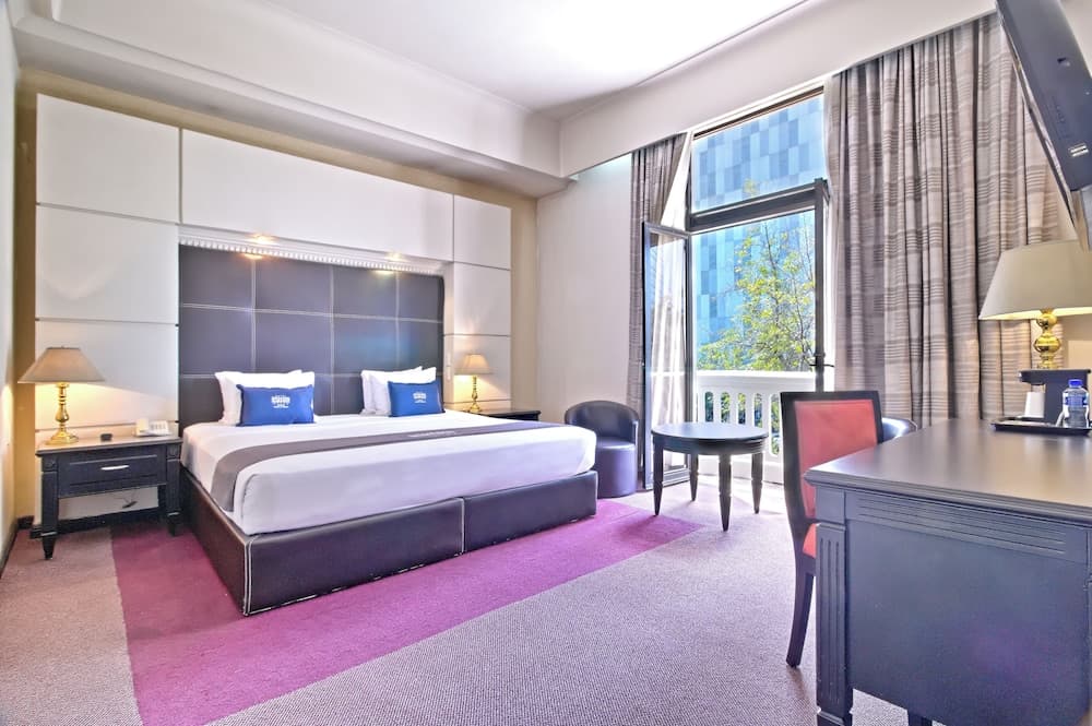 Hotel Imperial Reforma