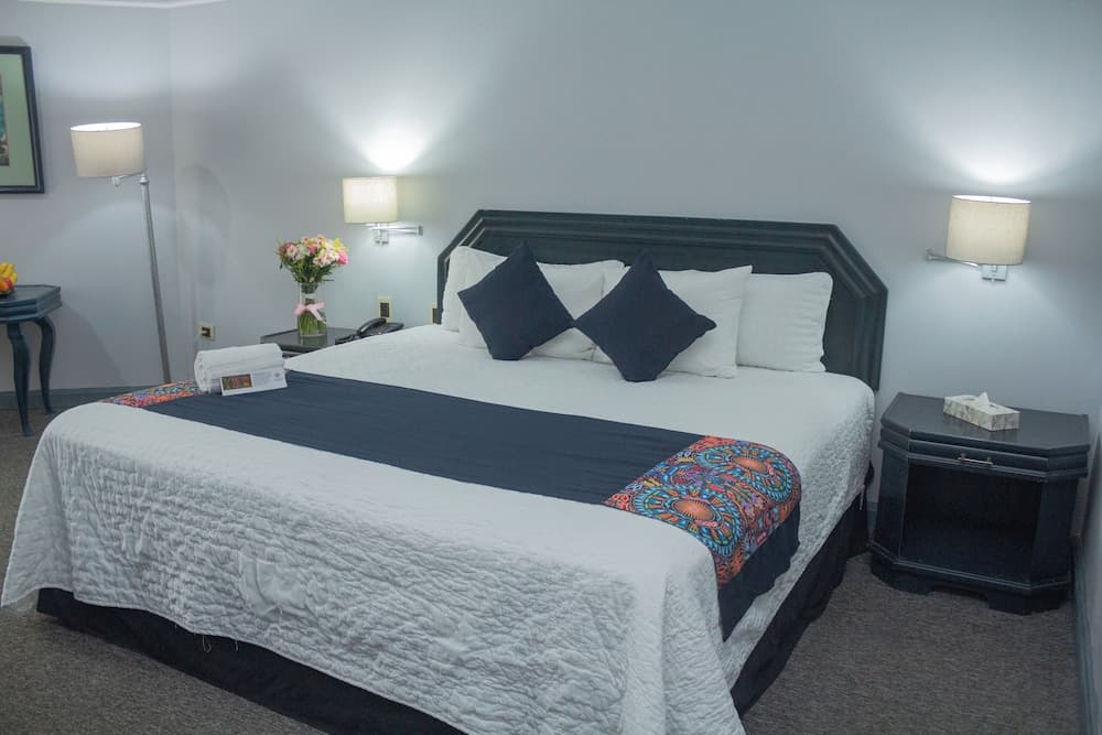 NK Hotel Nekié Tepic