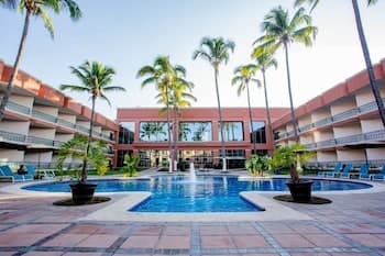 NK Hotel Nekié Tepic