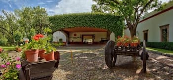 Hacienda Jurica by Brisas