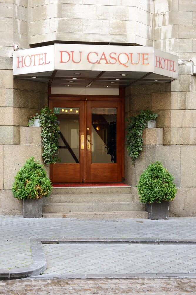 hotel image