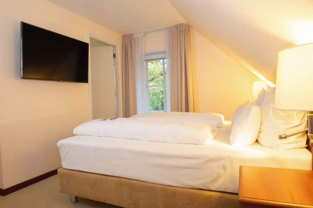 Fletcher Parkhotel De Wiemsel