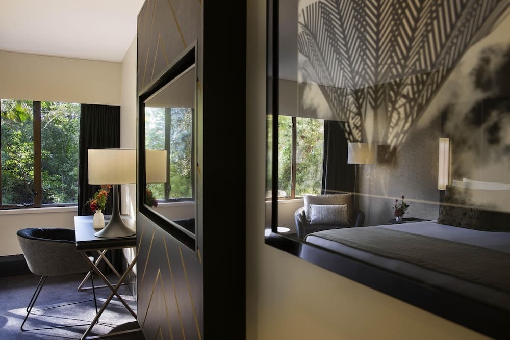 Mövenpick Hotel Wellington