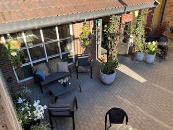 Aksjemøllen – by Classic Norway Hotels