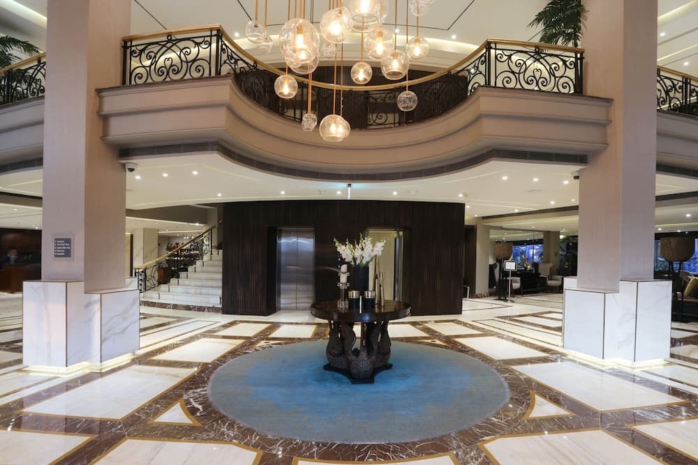 Four Points by Sheraton Lahore