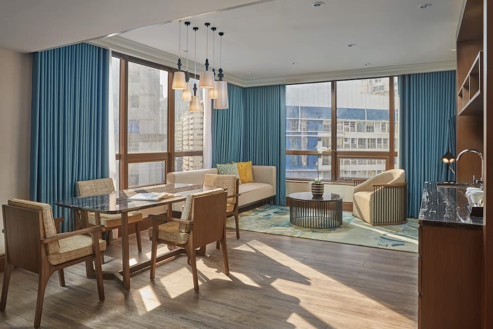 Holiday Inn & Suites Manila Galleria by IHG