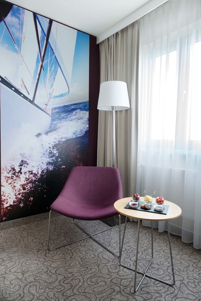Mercure Gdynia Centrum