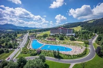 Bachleda Hotel Kasprowy****