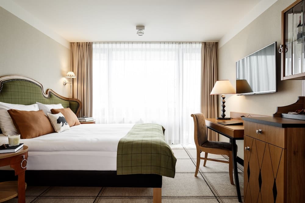 Bachleda Hotel Kasprowy****