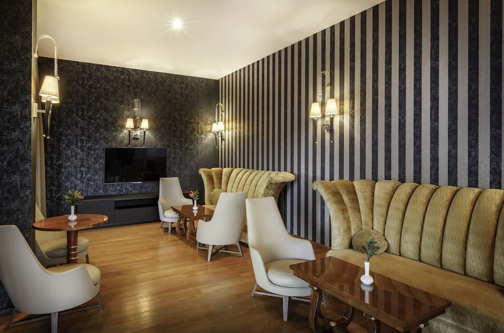 Remisens Hotel Metropol