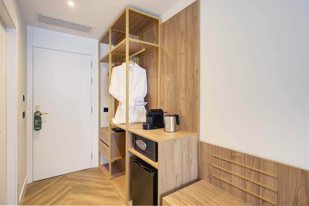 Sercotel HMO Martina