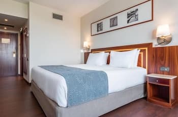 Eurostars Ciudad de la Coruña