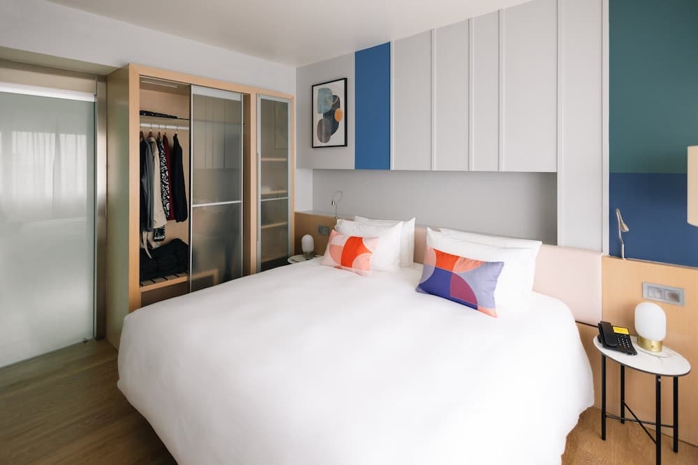 voco Madrid Retiro by IHG