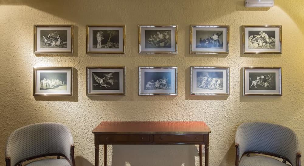 Hotel Goya