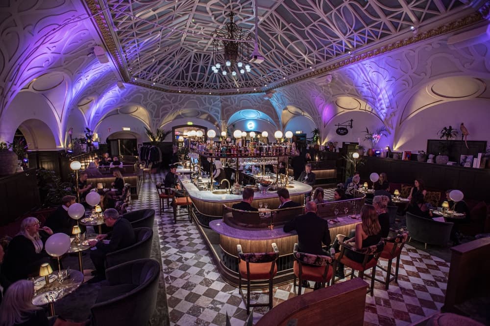 The Vault Hotel, WorldHotels Crafted