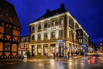 V Hotel Helsingborg, BW Premier Collection