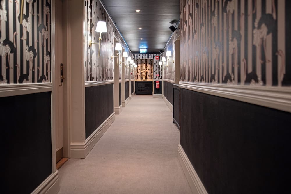 V Hotel Helsingborg, BW Premier Collection