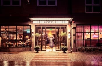 Best Western Plus Hotel Noble House