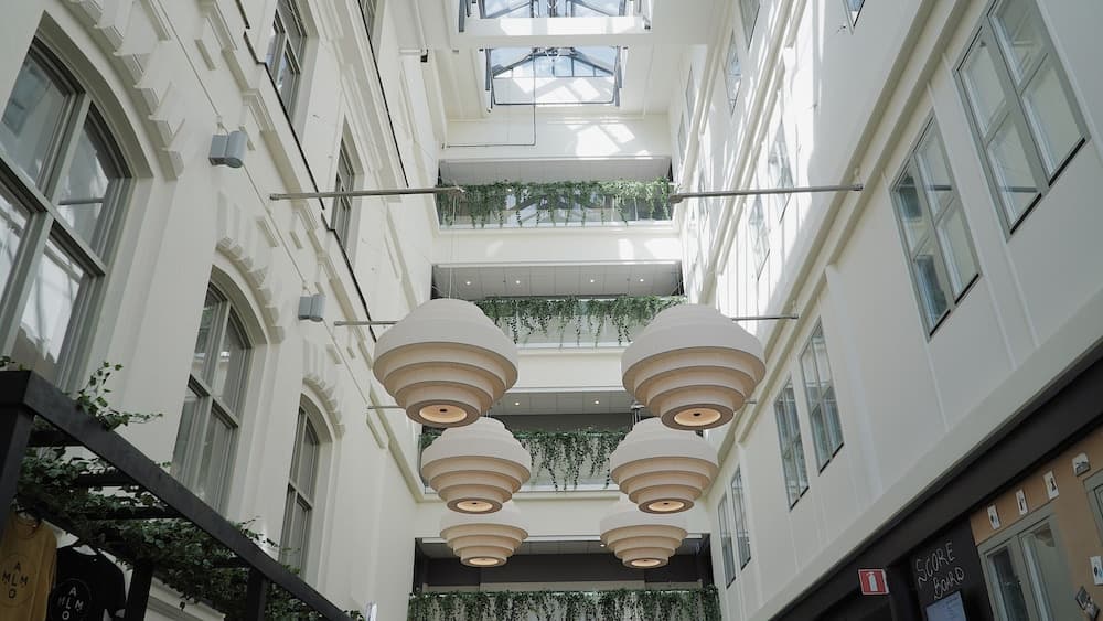 Comfort Hotel Malmö