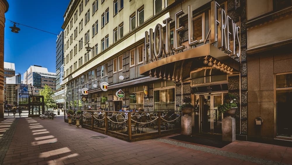 hotel image