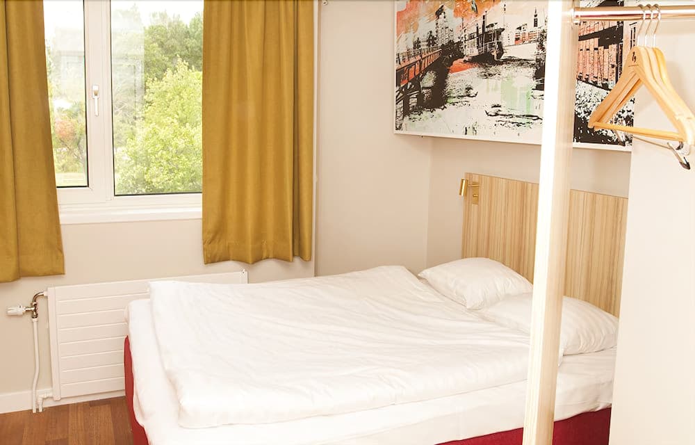 Good Morning Västerås