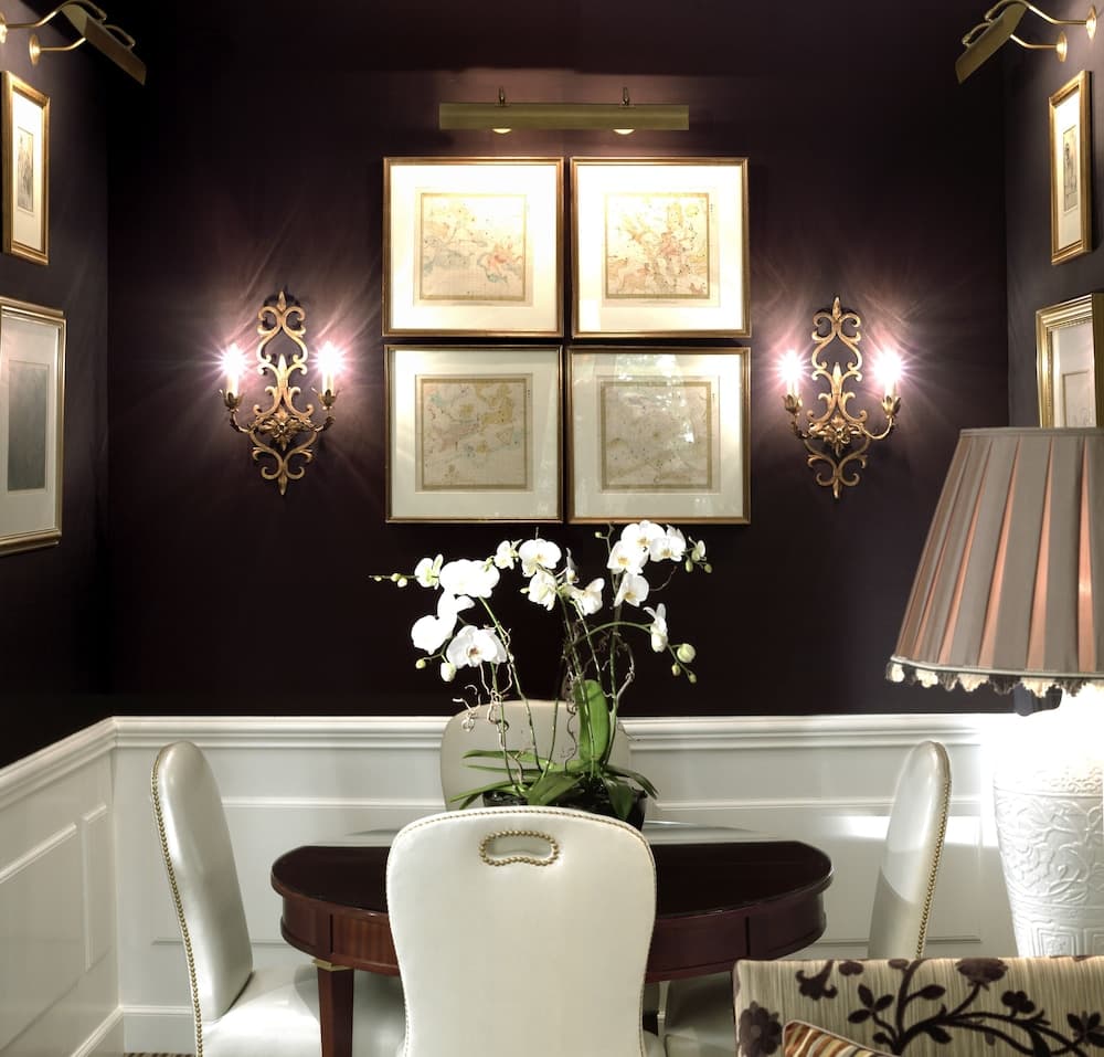 Hotel d'Angleterre Geneva