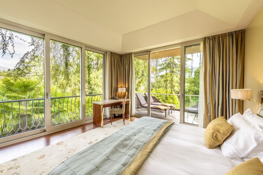 Villa Principe Leopoldo