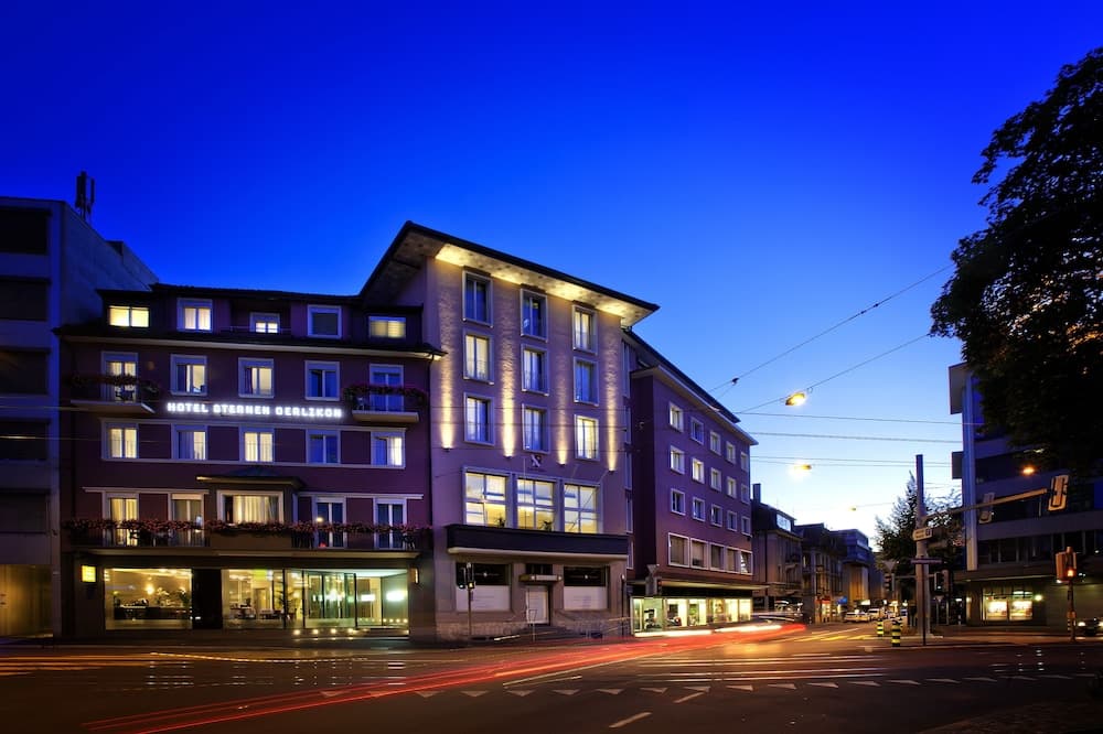 hotel image