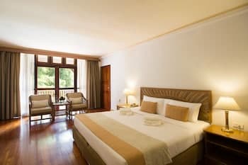 Imperial Mae Hong Son Resort