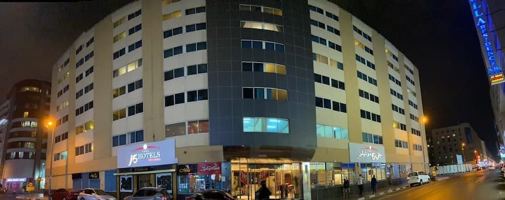 hotel image