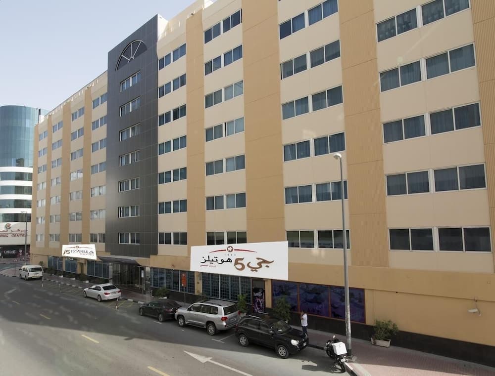 hotel image
