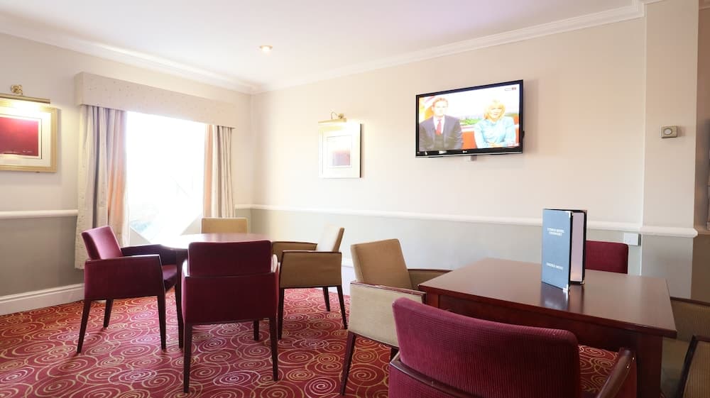 Citrus Hotel Coventry by Compass Hospitality