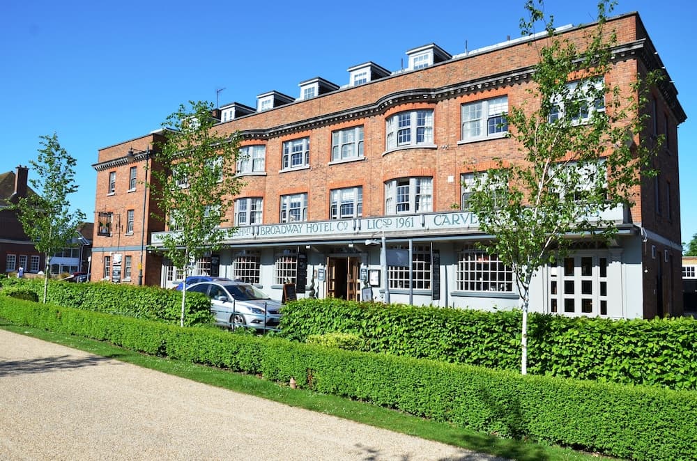 hotel image