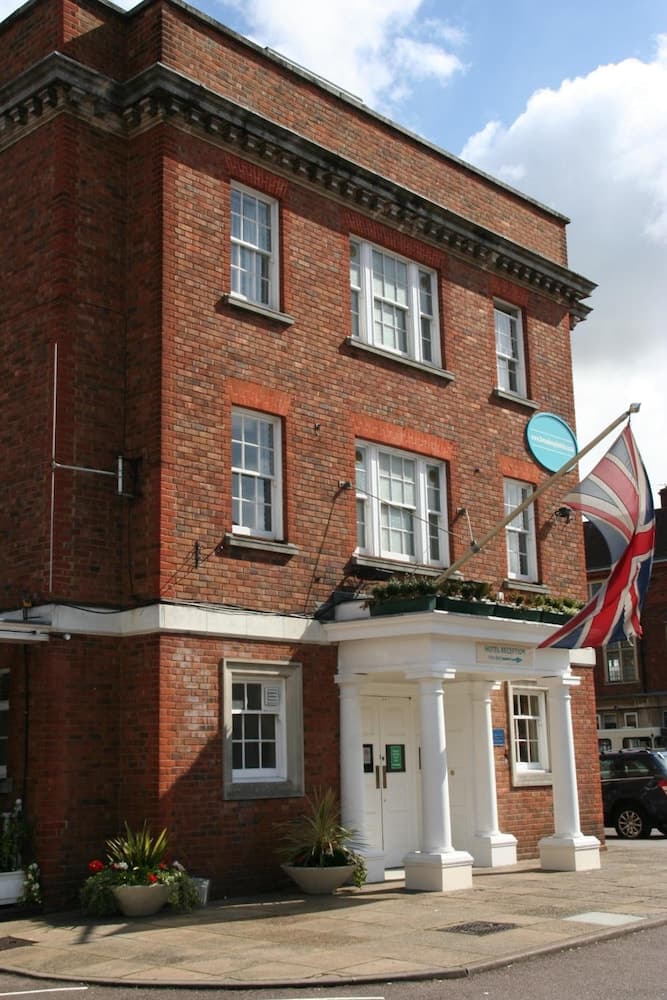 hotel image