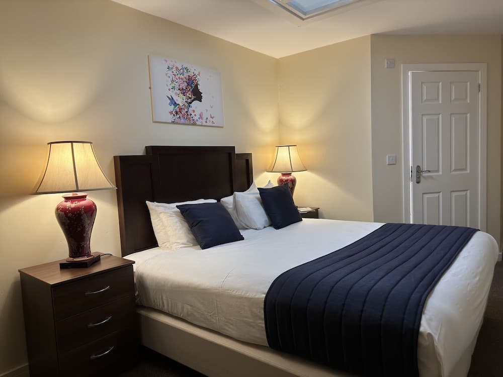 Meon Valley Hotel, Golf & Country Club